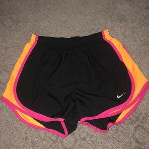 S. NIKE shorts
